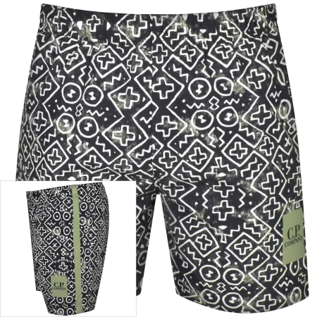 Cp company shorts sale shop